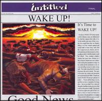 Wake Up! von Untitled