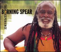 Burning Spear Experience von Burning Spear