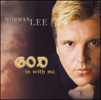 God Is with Me von Norman Lee