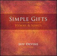 Simple Gifts von Jeff Devine