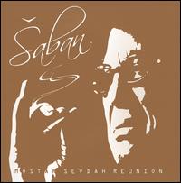 Seban von Mostar Sevdah Reunion