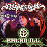 Rated ILL von Solid Savage