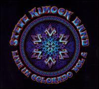 Live in Colorado, Vol. 2 von Steve Kimock