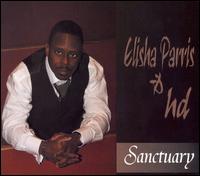 Sanctuary von Elisha Parris