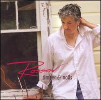Timber & Nails von Mary Ann Rossoni