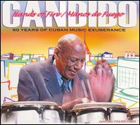 Hands of Fire/Manos De Fuego von Candido