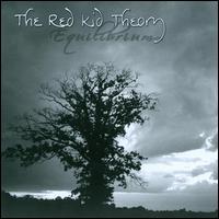 Equilibrium von The Red Kid Theory