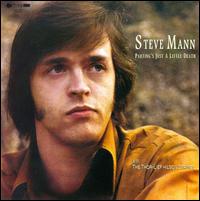 Parting's Just a Little Death von Steve Mann