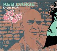 Digs for P&P Records von Keb Darge