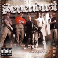 Retrospective, Vol. 2 von Sevendust