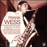 Wess Point von Frank Wess