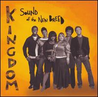 Kingdom von Sound of the New Breed