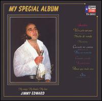 My Special Album von Jimmy Edward