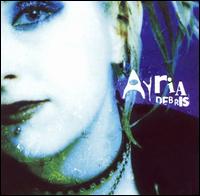 Debris von Ayria