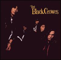 Shake Your Money Maker von The Black Crowes