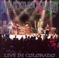 Live in Colorado von Steve Kimock