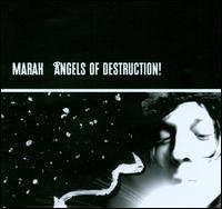 Angels of Destruction! von Marah