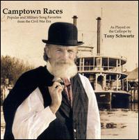Camptown Races (Popular and Military Song Favorites from the Civil War Era) von Tony Schwartz