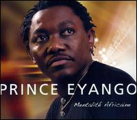 Mentalité Africaine von Prince Eyango