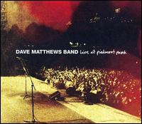 Live at Piedmont Park von Dave Matthews