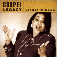Gospel Legacy von Vickie Winans