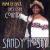 Mama Be Back, She's Gone Country von Sandy Hosey