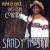 Mama Be Back, She's Gone Country von Sandy Hosey