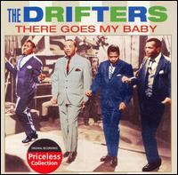 There Goes My Baby [Collectables] von The Drifters