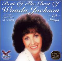 Best of the Best von Wanda Jackson