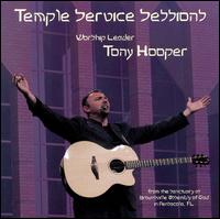 Temple Service Sebbions von Tony Hooper
