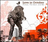 Pontus, The Devil, And Me von Love in October