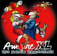 Amore XL von Erste Allgemeine Verunsicherung