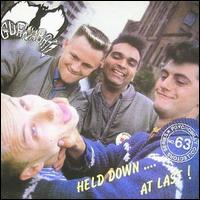 Held Down... At Last! von Guana Batz