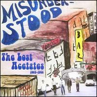Lost Acetates 1965-1966 von The Misunderstood