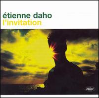 L'Invitation von Etienne Daho