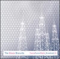 Trance Fusion Radio Broadcast, Vol. 1 von The Disco Biscuits