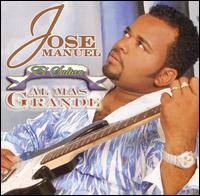 Al Mas Grande von Jose Manuel