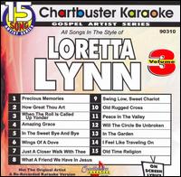 Karaoke: Loretta Lynn, Vol. 3 von Various Artists