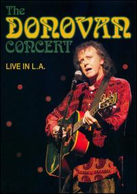 Live in Concert at the Kodak von Donovan