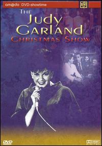 Judy Garland Christmas Show von Judy Garland