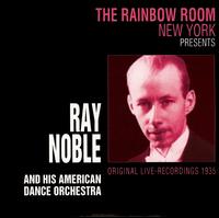 At the Rainbow Room New York 1935 von Ray Noble