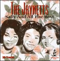 Sally and All the Rest von The Jaynetts
