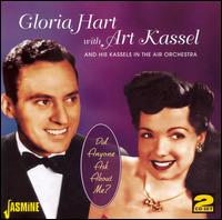 Did Anyone Ask About Me? von Gloria Hart/Art Kassel