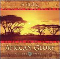 African Glory von Dan Gibson