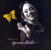 Released von Iyona Blake
