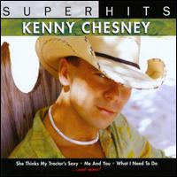 Super Hits von Kenny Chesney