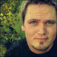 Album von Sean Mitchell
