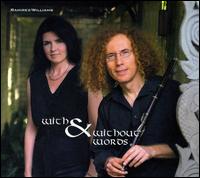 With & Without Words von Gilberto Ramirez/Hillary Williams