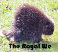 Royal We von The Royal We