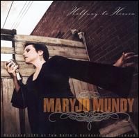 Halfway To Heaven von Mary Jo Mundy